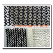 Double-Sides Coated Geotextil Drainage Net